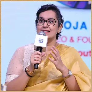 Pooja Pravinchandra Satikuwar