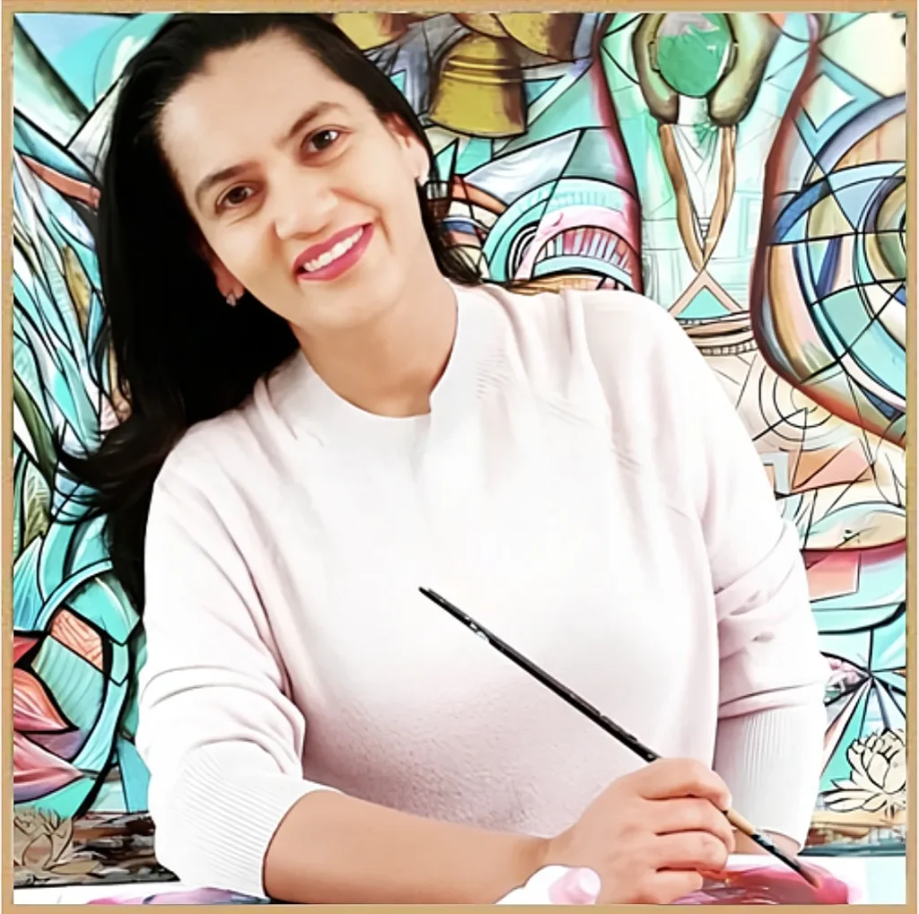 Tina Khetarpal
