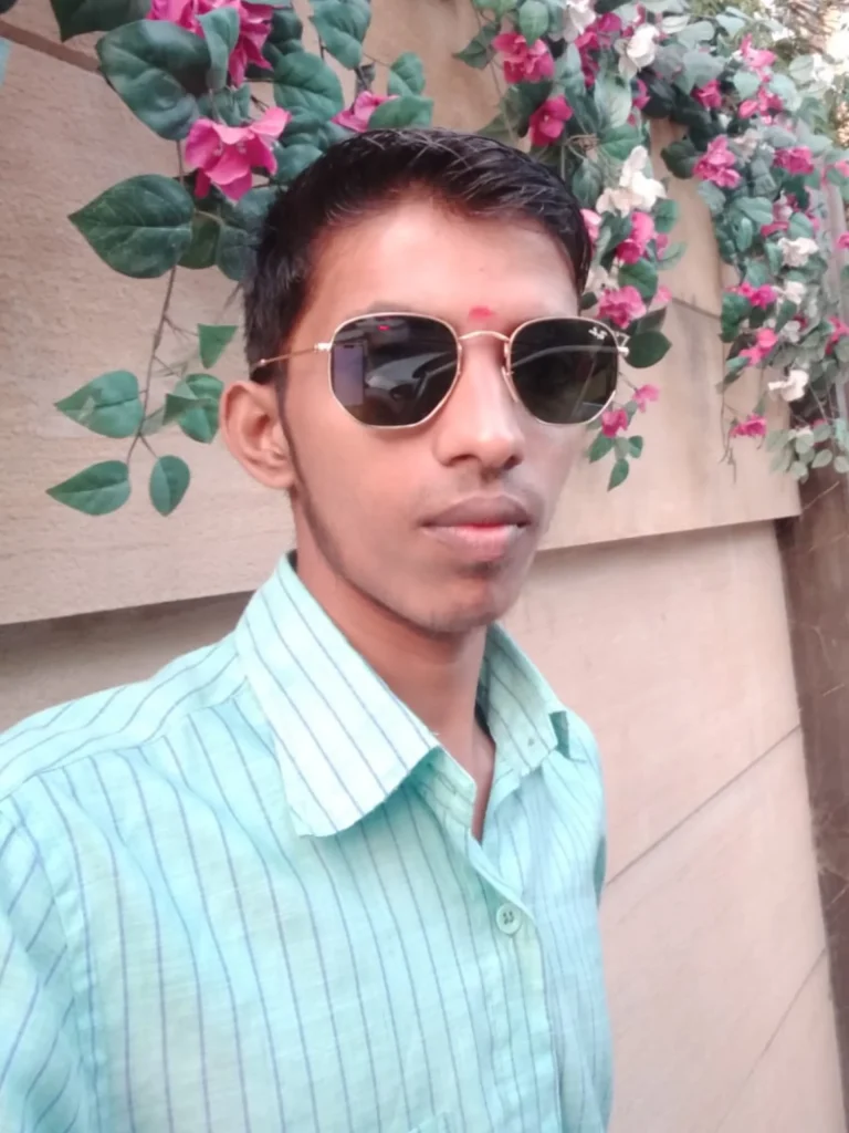 Jay Zore